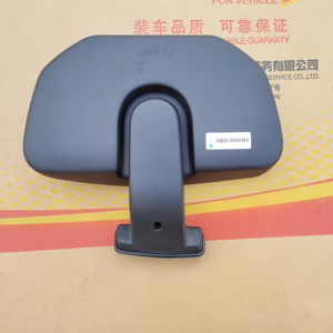 Adapté au groupe de camions lourds nationaux chinois HOWO MAX, rétroviseur inférieur droit, rétroviseur auxiliaire droit - Product Image 4