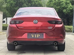 Auto Usado en Venta, <span class=keywords><strong>Mazda</strong></span> <span class=keywords><strong>3</strong></span> Axela <span class=keywords><strong>2020</strong></span>, 1.5L Automático, Edición Premium con Techo Corredizo, Matriculado Agosto <span class=keywords><strong>2020</strong></span>, 38,000 km de Kilometraje - Product Image 3