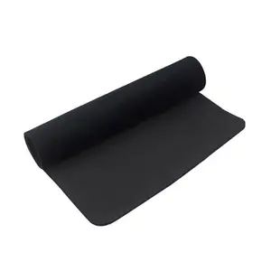 Table mat Magic Trick 60 X 40 cm Large Black Magic Pad Tricks Prop for Magician