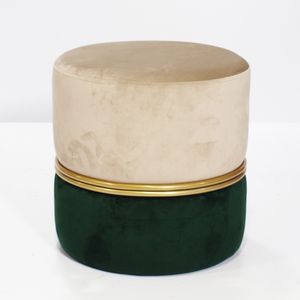 Tabouret moderne en daim gris pour la maison, appartement, hall, école, <span class=keywords><strong>chaise</strong></span> de loisirs de luxe <span class=keywords><strong>Amazon</strong></span> Offre Spéciale meubles pour le salon et la chambre à coucher - Product Image 5