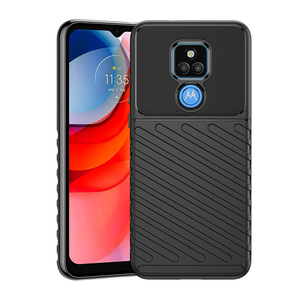 <span class=keywords><strong>Coque</strong></span> de téléphone portable MOTOROLA <span class=keywords><strong>g</strong></span> play 2021, protection solide, anti-chocs, étui en TPU - Product Image 5