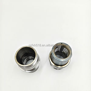 Pour Mercedes-Benz GLE-Class V167 W167 X167 : Vis <span class=keywords><strong>de</strong></span> crémaillère, Roulement <span class=keywords><strong>de</strong></span> bielle, Poulie, Manchon <span class=keywords><strong>de</strong></span> roulement à billes, Manchon fileté, Écrou - Product Image 6