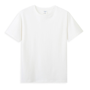T-Shirt da Uomo in Cotone e Poliestere all'Ingrosso, Manica Corta, Alta Qualità, Personalizzabile con Logo - Product Image 2