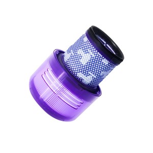 Filtro combinado de aspirador para dy. sons v10 slim sv18, substituição de fábrica, v10 v11, limpador sem fio - Product Image 5