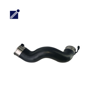 2125280882 pour mercedes-benz E-CLASS W204 C-CLASS T-Model S204 tuyau en caoutchouc <span class=keywords><strong>Turbo</strong></span> Intercooler tuyau tuyau de liquide de refroidissement - Product Image 6