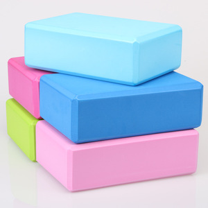 Venta al por mayor profesional de alta densidad de <span class=keywords><strong>Yoga</strong></span> para la fabricación de bloques de ladrillo - Product Image 4