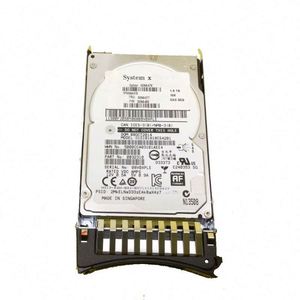 00MN526 Disco Duro de 1.8 TB, 10K RPM, 12 SAS, 2.5 Pulgadas, Precio Económico - Product Image 1