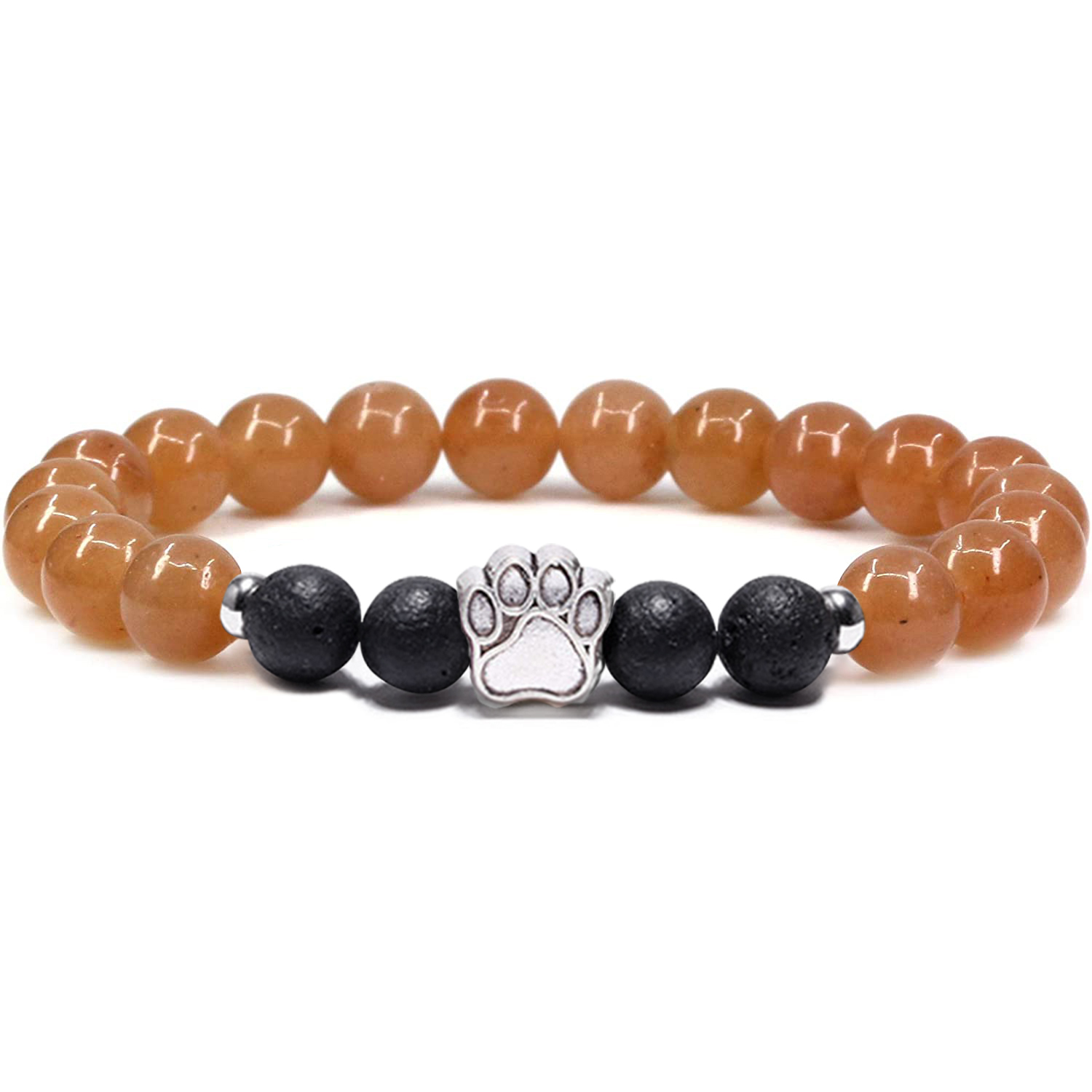 Aventurine rouge