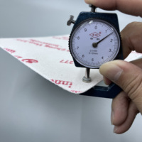 Matériau pour semelles intérieures non tissées, 300 feuilles pour semelles intérieures non tissées