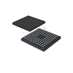 AD9990BBCZRL IC CCD SGNL PROCESSOR 112CSBGA Whole Sale Electronic Component Original One Stop Service Interface - Product Image 1
