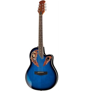Guitare en bois d'épicéa de l'usine de <span class=keywords><strong>musique</strong></span> Aiersi de chine, meilleure vente <span class=keywords><strong>2023</strong></span> - Product Image 2