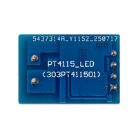 Module de sortie de pilote à courant constant LED série PT4115_1-10 Chine