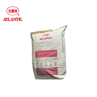 Atlantic CHF102R Flux d'arc submergé fusionné, Flux de correspondance universel pour le soudage à l'arc submergé en acier doux/acier faiblement allié