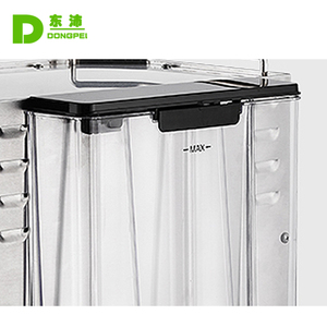 Máquina de Café Automática, Espresso, en Oferta, Máquina de Café Automática Popular, Comercial - Product Image 6