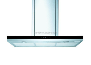 Thiết Bị Nhà Bếp 90Cm Máy Hút Khói Nhà Bếp - Product Image 2