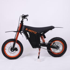 Vélo de style sportif avec grande autonomie, 3 vitesses, moteur central puissant 3000W 48V 21AH, pneus Y01 - Product Image 4