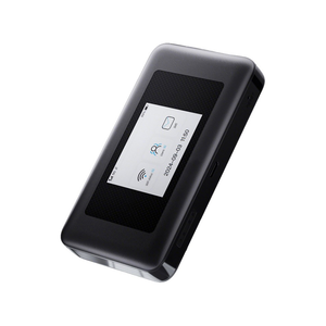 Harivlon MF511, Hotspot Móvil Portátil 5G, WiFi Móvil 5G Pro 5 <span class=keywords><strong>para</strong></span> <span class=keywords><strong>HUAWEI</strong></span>, Encriptación de Aplicaciones Soho - Product Image 1