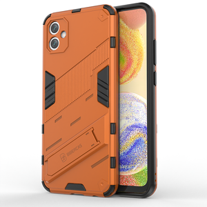 Coque arrière antichoc pour Samsung Galaxy A04E <span class=keywords><strong>4G</strong></span>, coque 2 en 1 pour Galaxy A54 5G - Product Image 4