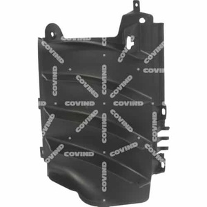 PIEZA INTERIOR DEL CONDUCTO DE AIRE IZQUIERDO adecuada para Scania 144 CR (1381565) - Product Image 1