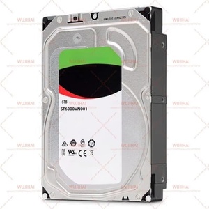 Disco Duro Mecánico de Escritorio Cool Wolf de 6 TB, 6t Vertical, 256M, Synology NAS <span class=keywords><strong>ST6000VN001</strong></span> - Product Image 2