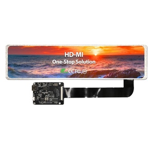 HAORYZON Meilleur prix <span class=keywords><strong>Module</strong></span> d'affichage <span class=keywords><strong>LCD</strong></span> TFT 11,3 pouces Écran d'affichage <span class=keywords><strong>LCD</strong></span> 800:1 Rapport de contraste <span class=keywords><strong>Module</strong></span> <span class=keywords><strong>LCD</strong></span> à bande pour affichage automobile - Product Image 1