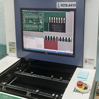 Placa controladora RTD2513A HDMI a LVDS 1920x120 0/1080P con VGA HDMI para monitor PCBA
