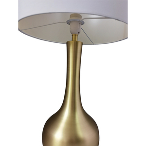 Châu Âu lampe de bảng đèn kim loại bàn đèn kim loại bàn ánh sáng phòng khách chiếu sáng - Product Image 3