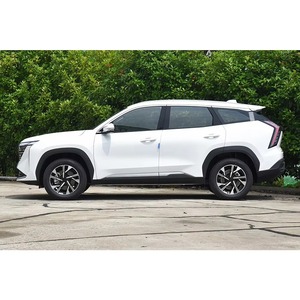 Offre Spéciale 2024 Geely Boyue L 1.5TD DCT Atalas L SUV Compact Urbain pour Acheteurs <span class=keywords><strong>D</strong></span>ébutants <span class=keywords><strong>Voiture</strong></span> <span class=keywords><strong>d</strong></span>'<span class=keywords><strong>Occasion</strong></span> Chinoise <span class=keywords><strong>Voiture</strong></span> Économique - Product Image 5