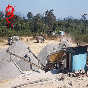 Satılık en çok satan özel tasarlanmış kırıcı altın madencilik ekipmanları titreşimli <span class=keywords><strong>Grizzly</strong></span> besleyici makinesi - Product Image 6