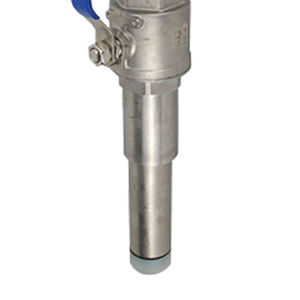 磁気挿入流量計電磁プラグイン流量計水販売 - Product Image 2