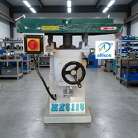 Routeur vertical MX5115A très vendu, machine à bois, fraiseuse
