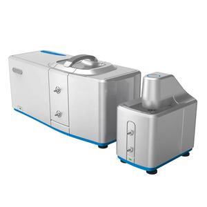 Ltprotein m Protein parçacık analizörü yüksek moleküler polimer lazer parçacık boyutu Test cihazı parçacık boyutu dağıtım Test makinesi - Product Image 6