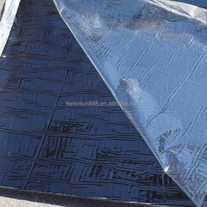 Nhà Máy Bán Giá Rẻ Giá Hiện Đại Mái Không Thấm Nước Bitum Tự Dính Màng Chống Thấm Nước Nước Băng Lá Chắn - Product Image 2