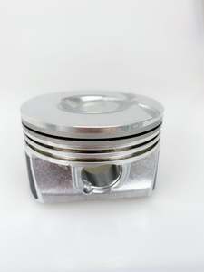 Fabrika 4x Piston halka ile 11257576973 BMW MINI R55-R61 N14 N14B16 TURBO Cooper Countryman 06-16 - Product Image 4