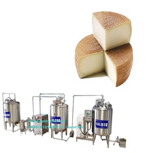Máquina de <span class=keywords><strong>Venta</strong></span> caliente de fábrica para hacer queso - Product Image 1