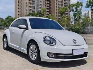 Auto <span class=keywords><strong>Usado</strong></span> <span class=keywords><strong>Volkswagen</strong></span> Beetle 2015 180TSI 1.2T DSG (Importado, 2 Puertas, China V) - Product Image 3