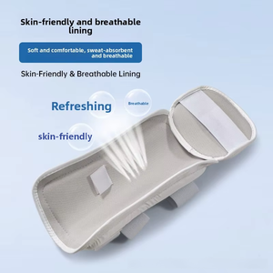 Protectores de Muñeca y Codo XLAN, Equipo de Protección Transpirable Hecho de Tela Resistente, Apto para Taekwondo y <span class=keywords><strong>Karate</strong></span> - Product Image 4