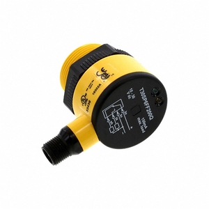 Capteurs photoélectriques industriels T30SP6FF200Q neufs et originaux en stock - Product Image 1