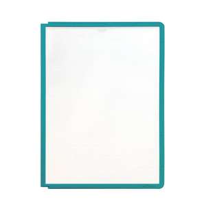 DURADERA-5606-03 SHERPA®PANEL A4 paneles de visualización (paquete múltiple) soportes de visualización, sistemas de información y pizarras blancas - Product Image 5