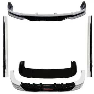 สปอยเลอร์หลังคาท้ายรถยนต์สำหรับ Leapmotor C10 ชุดแต่งตัวถังรถยนต์พวงมาลัยขวา ชิ้นส่วนตกแต่งฝาท้าย - Product Image 4