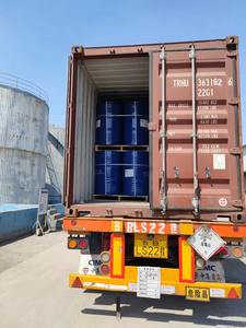 Productos químicos orgánicos 99.9% Pureza Pma CAS No 108-65-6 Propilenglicol Metil Éter <span class=keywords><strong>Acetato</strong></span> - Product Image 6