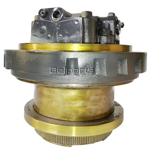 Motor de Traslación para Excavadoras PC130-7, PC50UU, PC28-UU, PC200, PC130, PC200-5 - Product Image 2