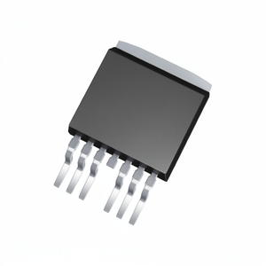 PG-TO263-7-3 Transistors Original Electronics Component IPB009N03LGATMA1 - Product Image 1