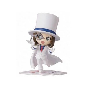 Venta al por Mayor, 100% Auténtico, 6 Piezas/Caja, <span class=keywords><strong>Detective</strong></span> <span class=keywords><strong>Conan</strong></span>, Serie Its Show Time, Caja Sorpresa, Figuras Coleccionables de Anime, Juguetes para Mayores de 14 Años - Product Image 2