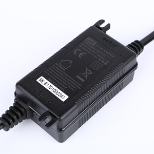 Sản Phẩm Mới Phát Triển Phích Cắm 5.5*2.1Mm Máy Lọc Nước Dc 24V1.5A Bộ Cấp Nguồn Bộ Chuyển Đổi Ro Smps - Product Image 1