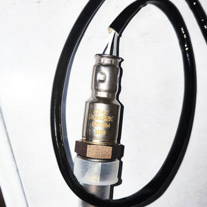 03C906262BG Sensor de oxígeno Lambda O2 Sensores automáticos OE 03C906262BG para 11 años Volkswagen NUEVO PoLo/Skoda <span class=keywords><strong>Fabia</strong></span> 1,4/1,6 Trasero - Product Image 2