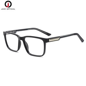 Kính mắt nam cổ điển mới nhất, gọng kính TR90 vintage, nhẹ, mắt kính quang học - Product Image 4