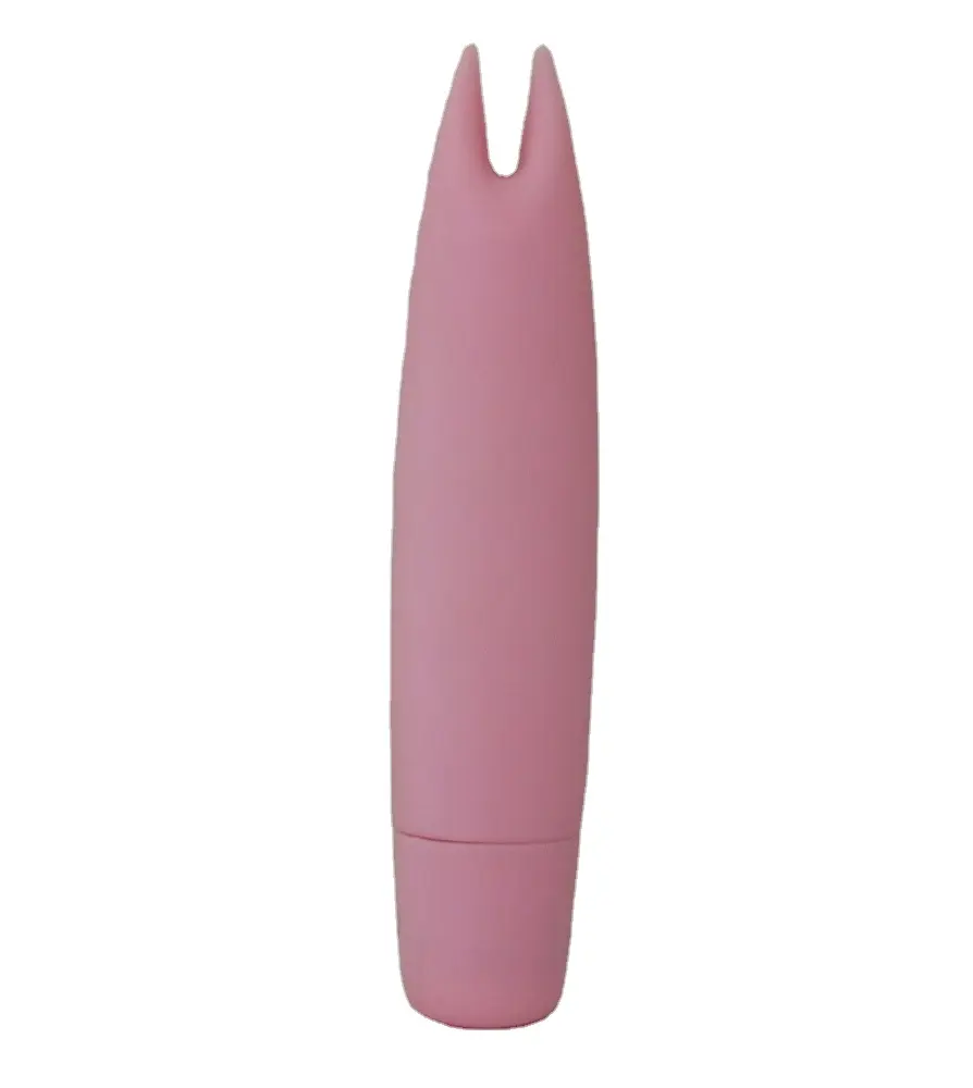 Iki çatal vibratör, kadınlar için G noktası klitoris stimülatörü seks oyuncakları