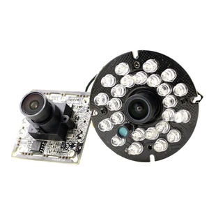 Đa Góc 1080P Tốc Độ Cao 60fps 120fps H.264/H.265 WDR AHD 4in1 Hồng Ngoại IR-Cut <span class=keywords><strong>USB</strong></span> Webcam Mini An Ninh CCTV <span class=keywords><strong>Camera</strong></span> Hội Đồng Quản Trị - Product Image 4