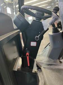 รถตักดิน4x4ล้อ - Product Image 4